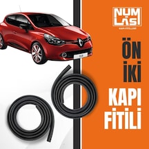 Renault Clio 4 Hatcback Ön İki Kapı Fitili-a Kalite-numlas-nm7263