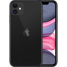 Yenilenmiş Apple Iphone 11 128 GB Mükemmel (12 Ay Garantili)