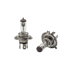 Neolux 2 Adet H4 12v 60/55w Standart Halogen Ampul