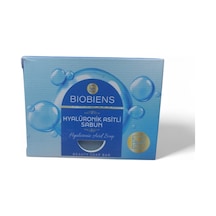 Hyalüronik Asitli Sabunu 100 Gr