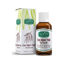 Çay Ağacı Yağı Tea Tree Oil, 20 Ml