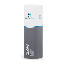 Apex Bio - Glow 70 Mg Ghk-cu 50 Mg, Tb500 10 Mg, Bpc157 10 Mg Sprey - Sorgulama Kodlu