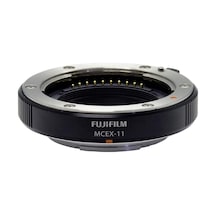 Mcex-11 Makro-ara Halka