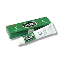 Arko Naturel Klasik El ve Vücut Bakım Kremi 20 ML