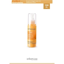 Arkemusa Curl Defining Krem 100ml