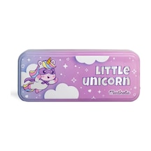 Martinelia Little Unicorn Tin Case 3 Levels 12022