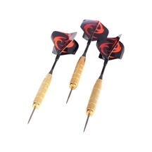 Delta 3'lü Dart Oku Seti Daf 6024 24 Gr