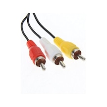 Al-4620 Playstation Ps3 Ps2 Av Tv Kablosu