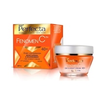 Perfecta 40+ Gündüz ve Gece Kremi 50 ML