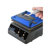 Mechanic İx5 Ultra Mini Isıtıcı Platform