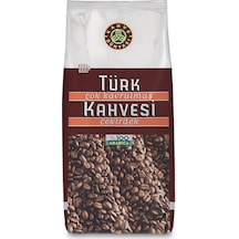 Kahve Dünyası Çok Kavrulmuş Türk Kahvesi Çekirdek 1 KG