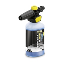 Karcher Fj 10 C Yüksek Köpüklü Deterjan 1 Litre Köpük Başlığı