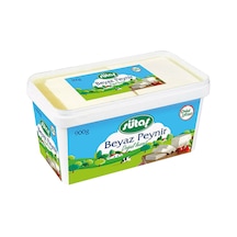 Sütaş Tam Yağlı Beyaz Peynir 900 G X 6 Adet - Avantajlı Paket Ve Soğuk Zincir