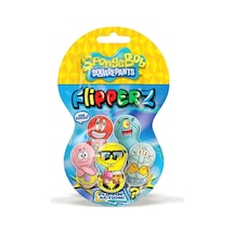 Flipperz Sünger Bob Hacıyatmaz 3 Lü