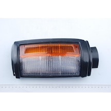 Mitsubishi L200 1997-1999 Siyah Sol Sinyal Mb527089