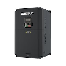 Mexxsun 50HP 37 Kw Solar Pompa Sürücüsü Trifaze