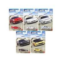 Silver Series Fast&furious Hnr88-979p Diğer