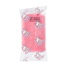 Dr.paste Şeker Hamuru 200g Pembe - Pastacılık Ürünleri 8'li Avantaj Paketi - 8 Adet Tarı