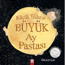 Küçük Yıldız In Büyük Ay Pastası - Ezjı-652504