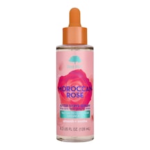 Tree Hut Moraccan Rose Kadın Tıraş Sonrası Bakım Serumu 118ml