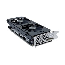 Quadro RTX2060 6GB 6G2060D6DF1 GDDR6 192bit DVI DP PCIe 16X v3.0