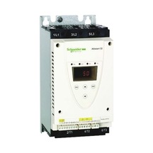 Schneıder Ats22c14q Ats22-75kw/380v,motor Yolverici