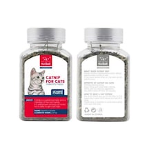 Matatabi Kedi Otu Nanesi Catnip 150 Ml