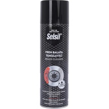 Selsil Fren Balata Temizleme Spreyi 500ml X1 500 ML