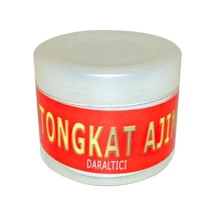 Tong Kat Ajimat Madura Kadın Özelbölge Kremi Antigeniş 100 Ml