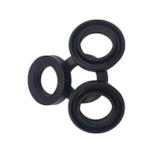 Piston Boğaz Keçesi Nbr - 32x47x10 5 Adet Piston Boğaz Keçesi Nbr - 32x47x10 5 Adet