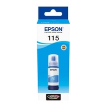 EPSON 115 T07D24A MAVI MÜREKKEP 70ML
