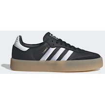 Adidas Sambae W Kadın Spor Ayakkabı - Id0436 Siyah
