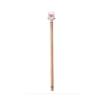 Tedar 23 Mm Kayın Ahşap Oklava 50 Cm Royaleks-bls 9005 Najmaddin