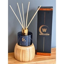 Oda Kokusu Pure Cotton 120ml Karışık