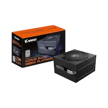 Gıgabyte Psu Modüler 1000w 80+platınıum Gp-ae1000pm Pg5