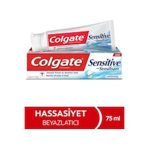 Colgate Sensitive Sensifoam Diş Macunu 75 ML
