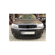 Fiat Albea Uyumlu Astra H Lip 2 Parça Tampon Eki N11.6645