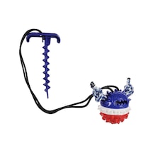 Flamingo Gazo Kazıklı İpli Çekme Topu / Sesli