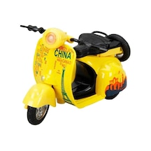 Maxx Wheels Sesli Ve Işıklı Model Araçlar 12 Cm -1 Adet Stokta Olan Gönderilir