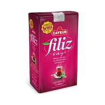 2 Adet Çaykur Filiz Çay 1 Kg