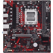 Asus EX-B650M-V7 AMD B650 8000 MHz (OC) DDR5 Soket AM5 mATX Anakart