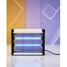 Elektrikli Uv Sinek Öldürücü 20000lm