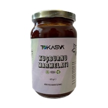 Tokasya Doğal Kuşburnu Marmelatı 420 G