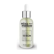 Mix Mellow Kepek Karşıtı Saç Serumu 50 Ml - Normal Ve Yağlı Saçlar