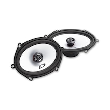 Öztürk Elektronik-Alpine Sxe-5725S 5"X7" 12.5X17.5Cm Coaxial 2