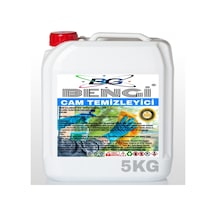 Cam Temizleyici 5kg