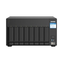 Turbonas Ts-832px 4gb Ram 8xyuvalı Tower Nas