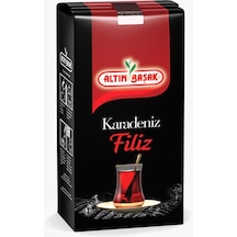 Altınbaşak Karadeniz Filiz Dökme Siyah Çay 1 KG