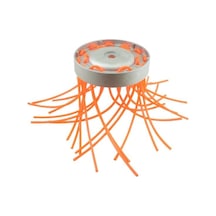 Crop-rope Universal Kaldırım Temizleme Ot Sökücü Misinalı Fırça
