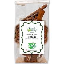 Kına Kına Kabuk Cinchona Pubescens 500gr